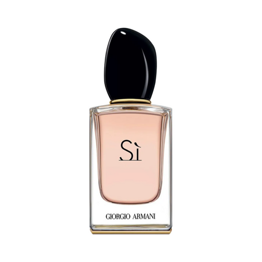 ARMANI SI EAU DE PARFUM