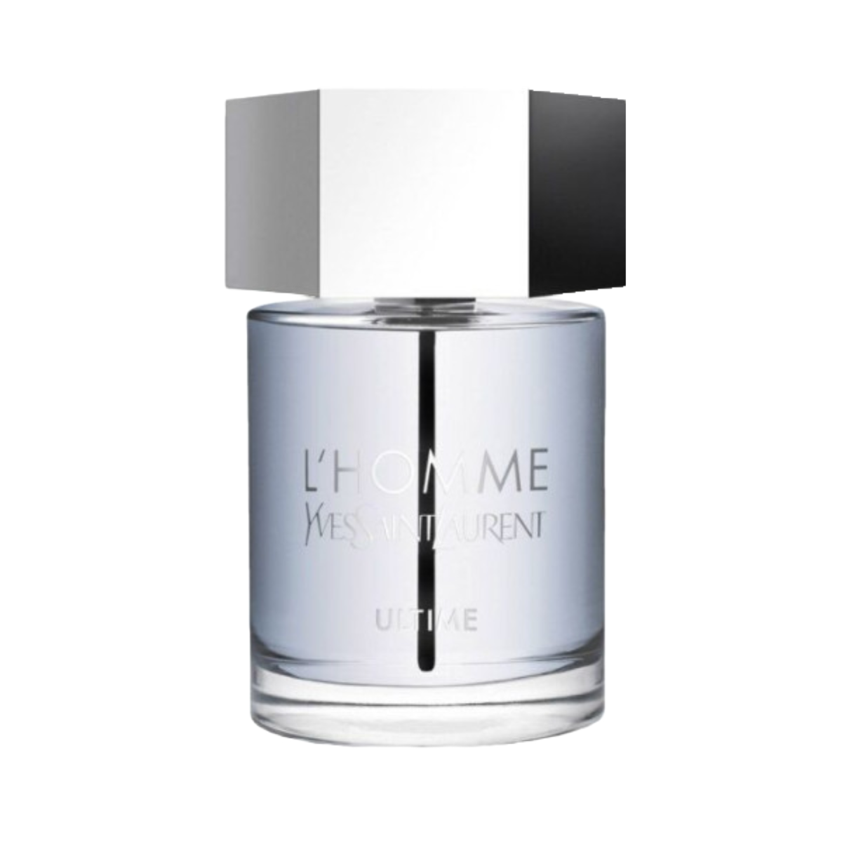 YSL L'HOMME ULTIME