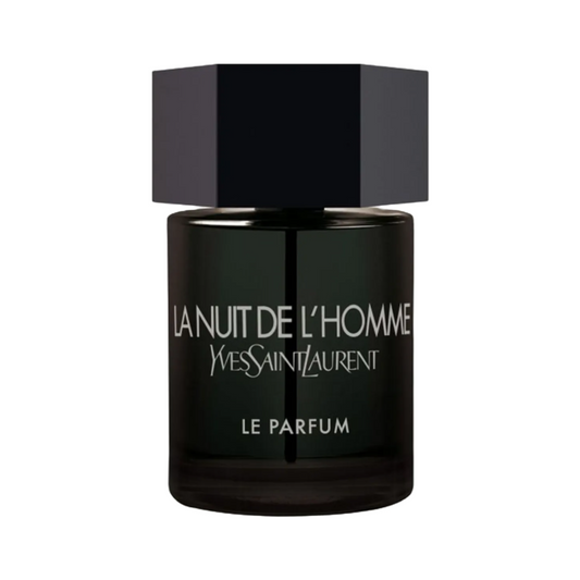YSL LA NUIT DE L'HOMME LE PARFUM
