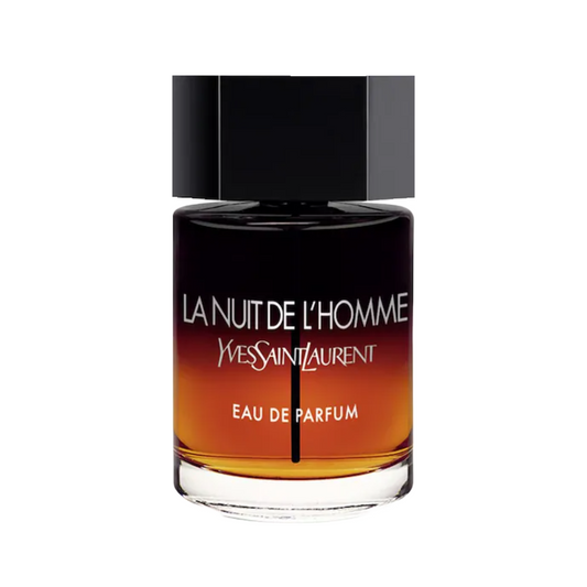 YSL LA NUIT EAU DE PARFUM