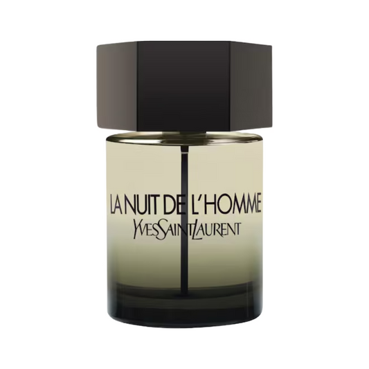 YSL LA NUIT L’HOMME EAU DE TOILETTE