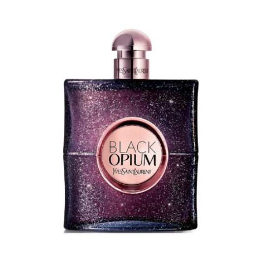 YSL BLACK OPIUM NUIT BLANCHE