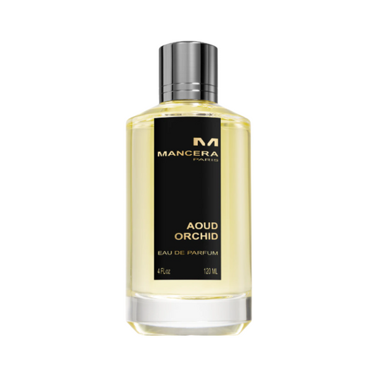 MANCERA AOUD ORCHID