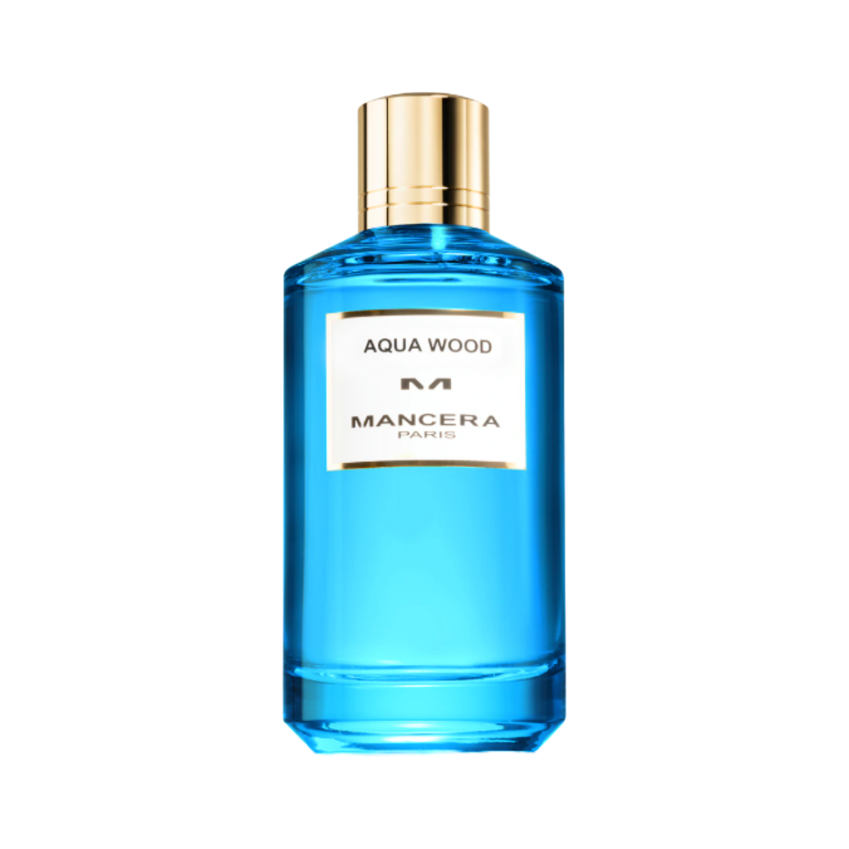 MANCERA AQUA WOOD