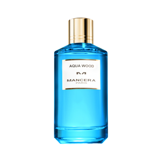 MANCERA AQUA WOOD