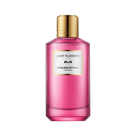 MANCERA JUICY FLOWERS