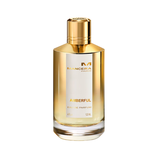 MANCERA AMBERFUL