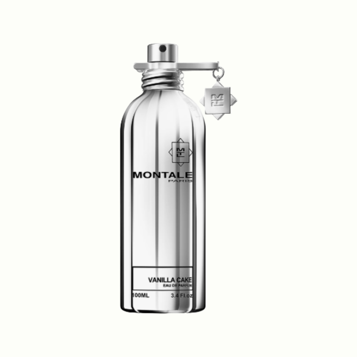 MONTALE VANILLA CAKE