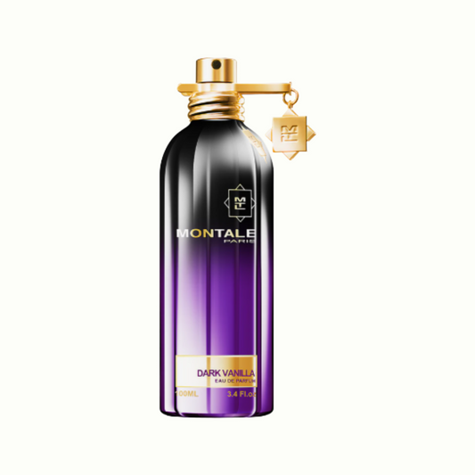 MONTALE DARK VANILLA 