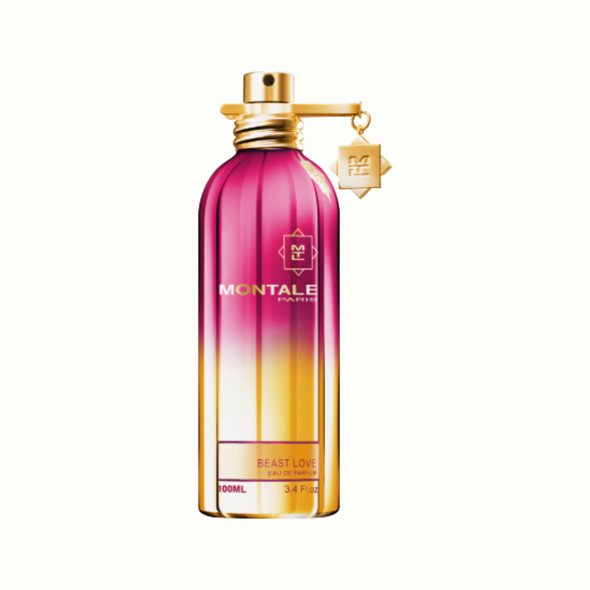 MONTALE BEAST LOVE