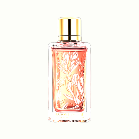 MAISON LANCOME MAGNOLIA ROSAE