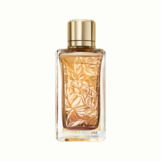 MAISON LANCOME PIVOINES PRINTEMPS 