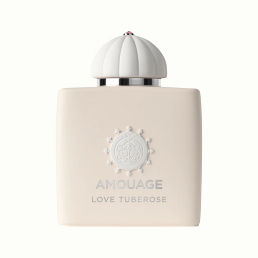 AMOUAGE LOVE TUBEROSE 