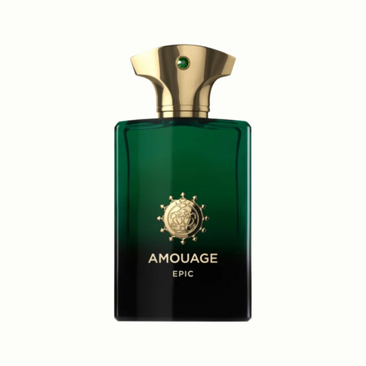 AMOUAGE EPIC MAN