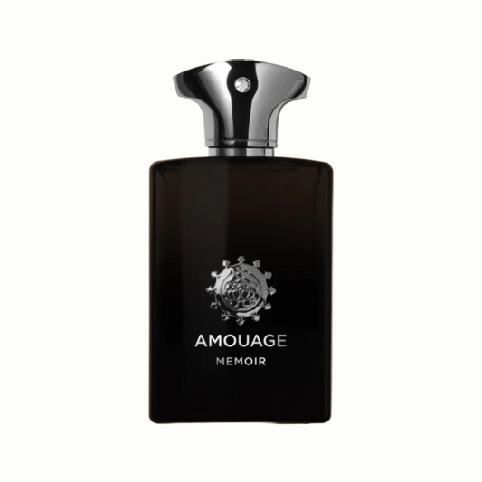 AMOUAGE MEMOIR MAN