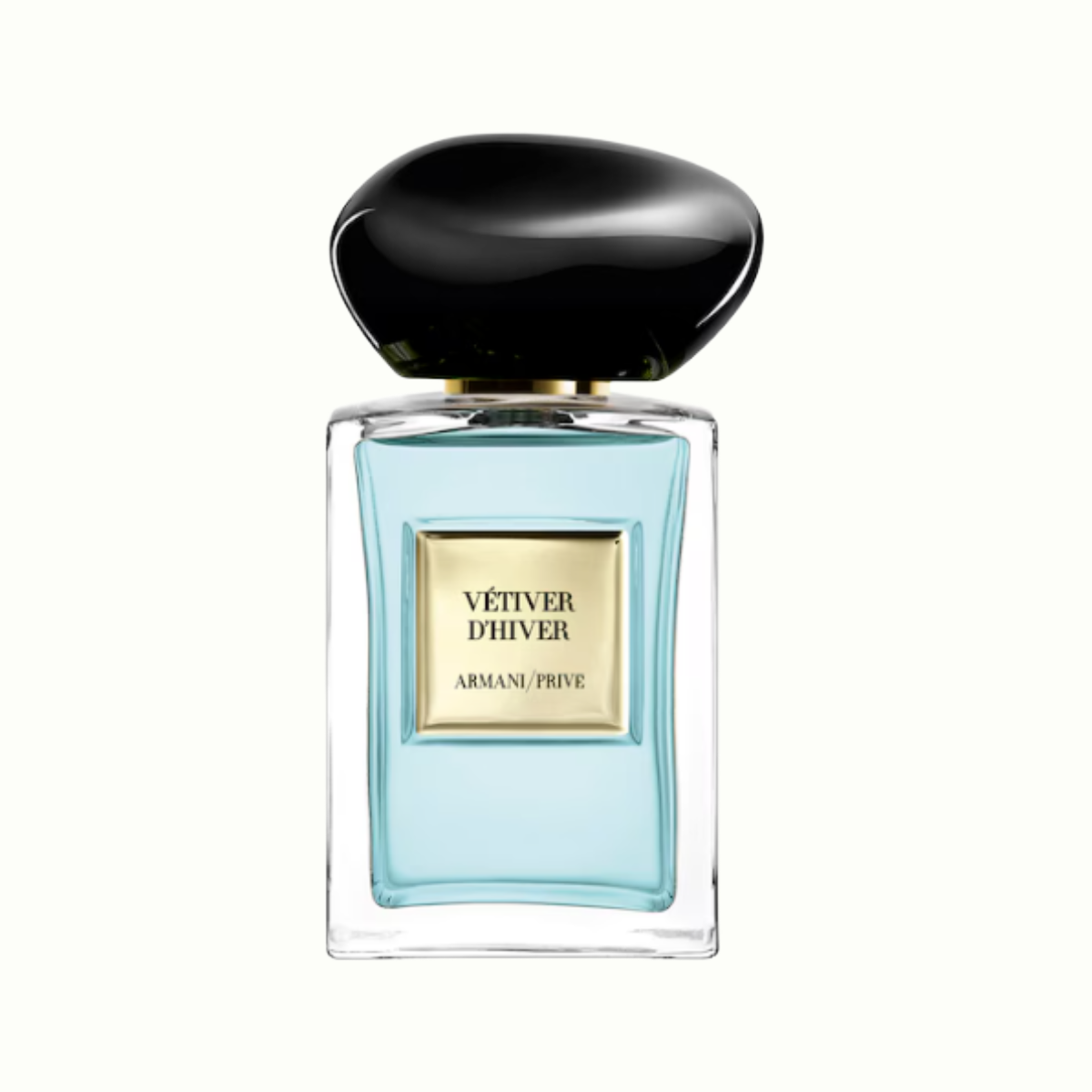 ARMANI PRIVE VETIVER D'HIVER