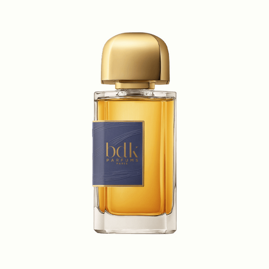 BDK VANILLE LEATHER 