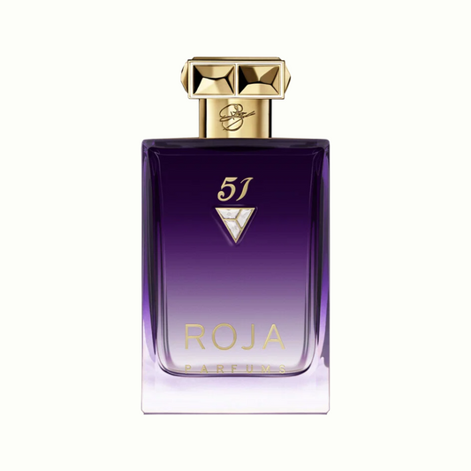 ROJA 51 ESSENCE DE PARFUM