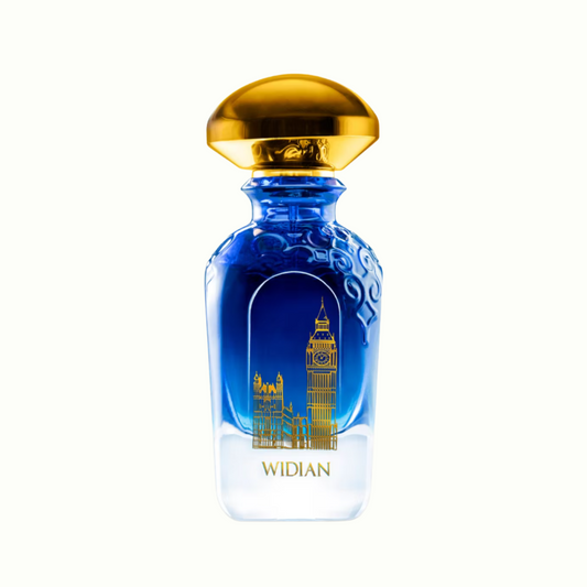 WIDIAN LONDON EXTRAIT
