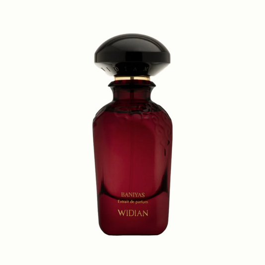 WIDIAN BANIYAS 