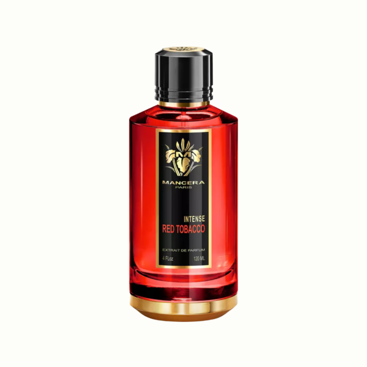 MANCERA INTENSE RED TOBACCO 