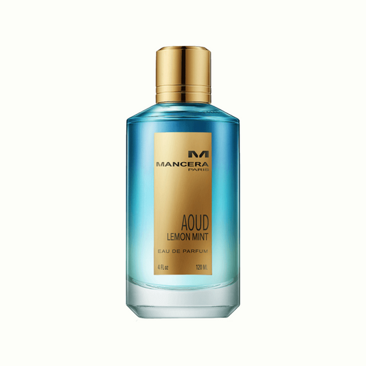 MANCERA AOUD LEMON MINT 