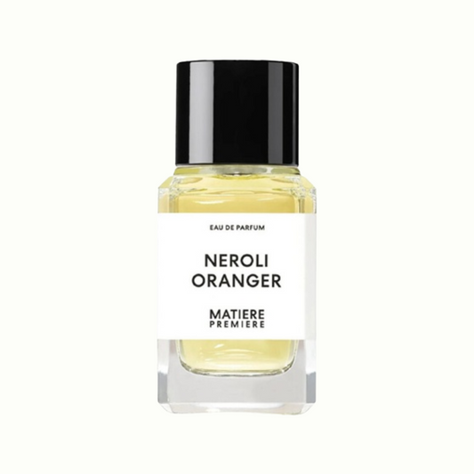 MATIERE PREMIERE NEROLI ORANGER 