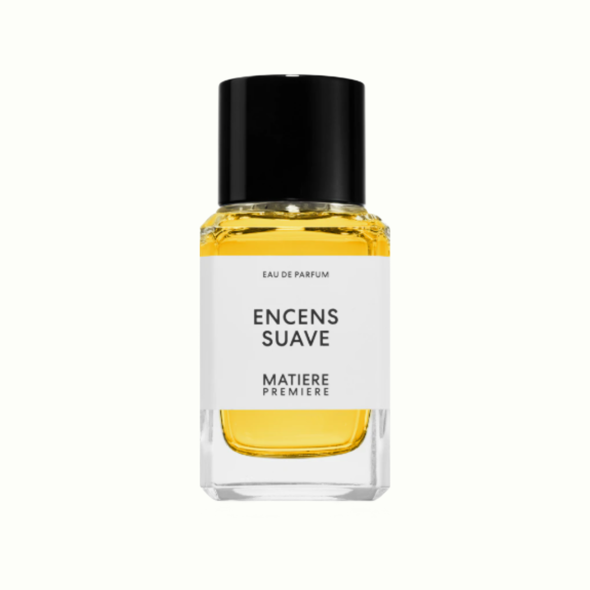 MATIERE PREMIERE ENCENS SUAVE 