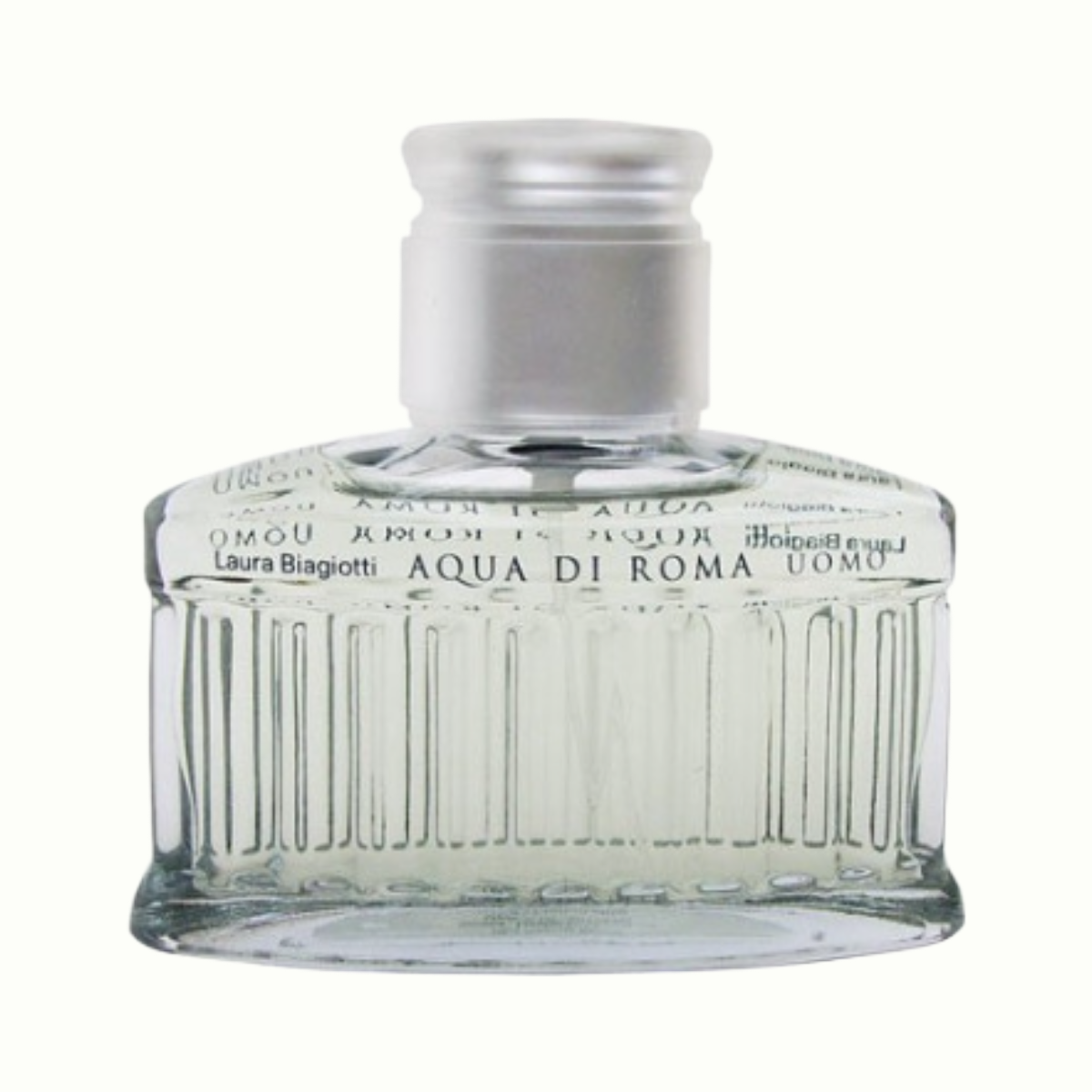 LAURA BIAGIOTTI AQUA DI ROMA UOMO