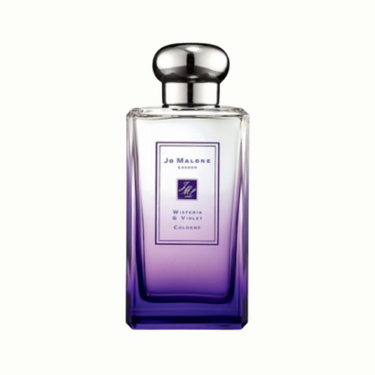 JO MALONE WISTERIA & VIOLET