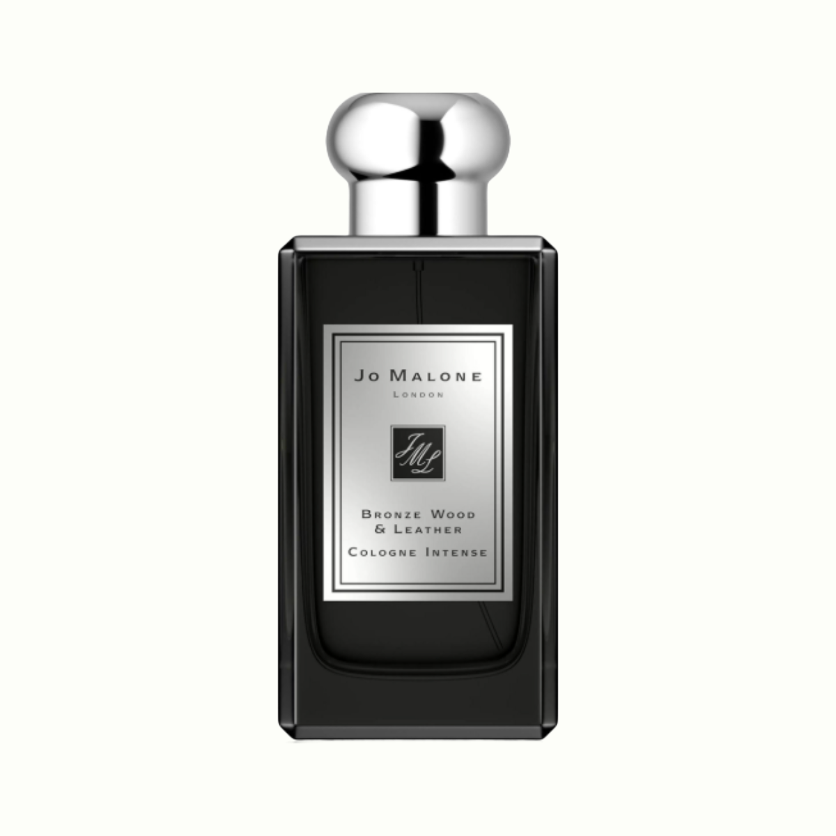 JO MALONE BRONZE WOOD & LEATHER