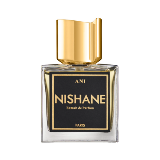 NISHANE ANI