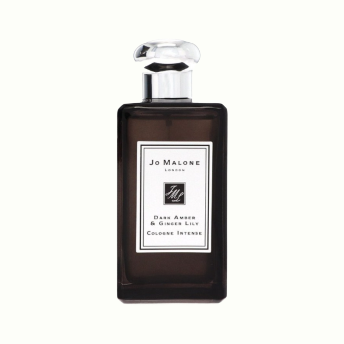 JO MALONE DARK AMBER & GINGER LILY