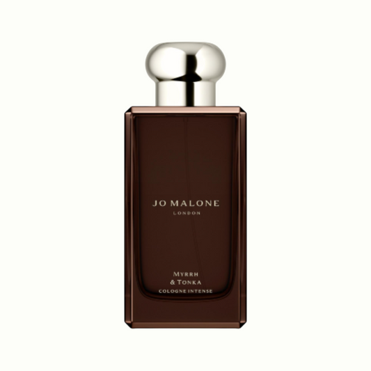 JO MALONE MYRRH & TONKA