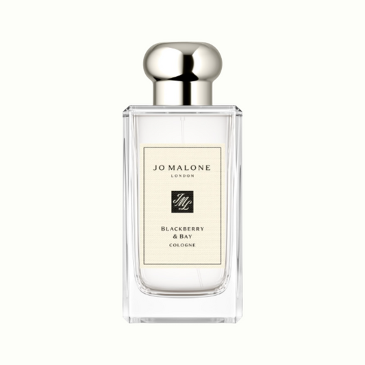 JO MALONE BLACKBERRY & BAY
