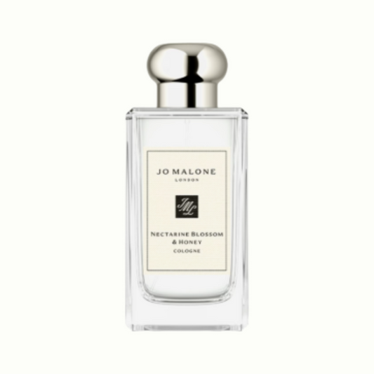JO MALONE NECTARINE BLOSSOM & HONEY