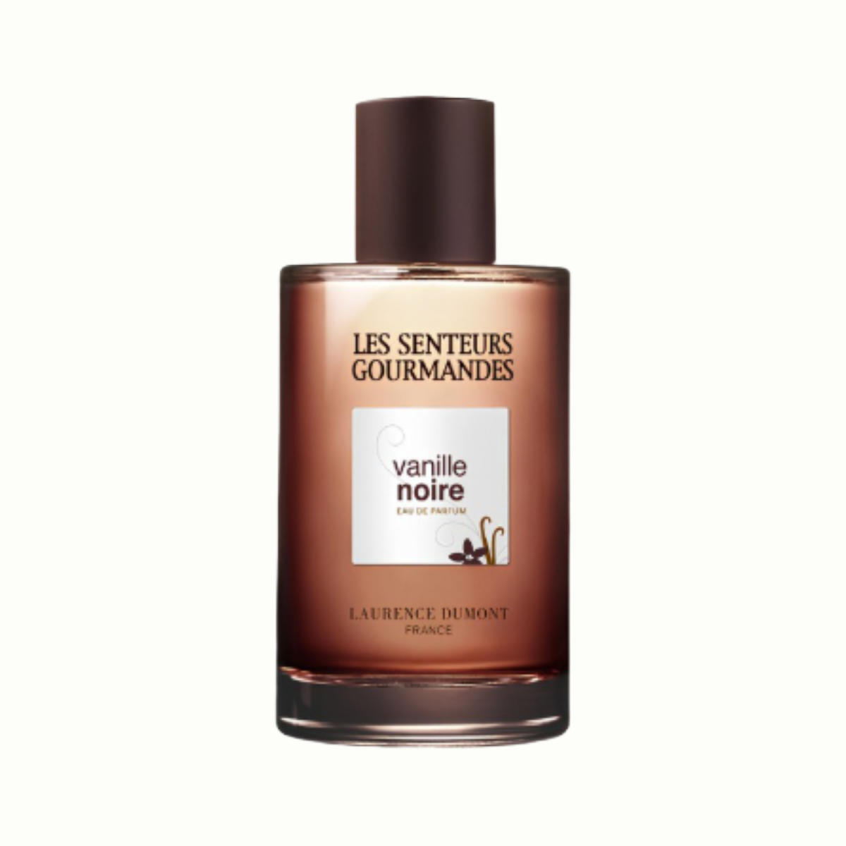 LES SENTEURS GOURMANDES VANILLE NOIRE