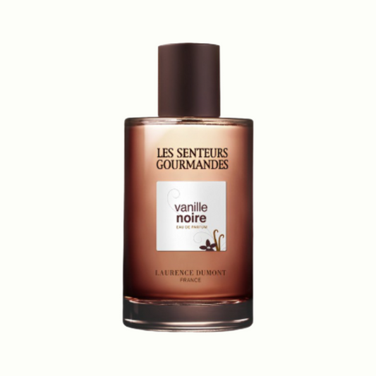LES SENTEURS GOURMANDES VANILLE NOIRE