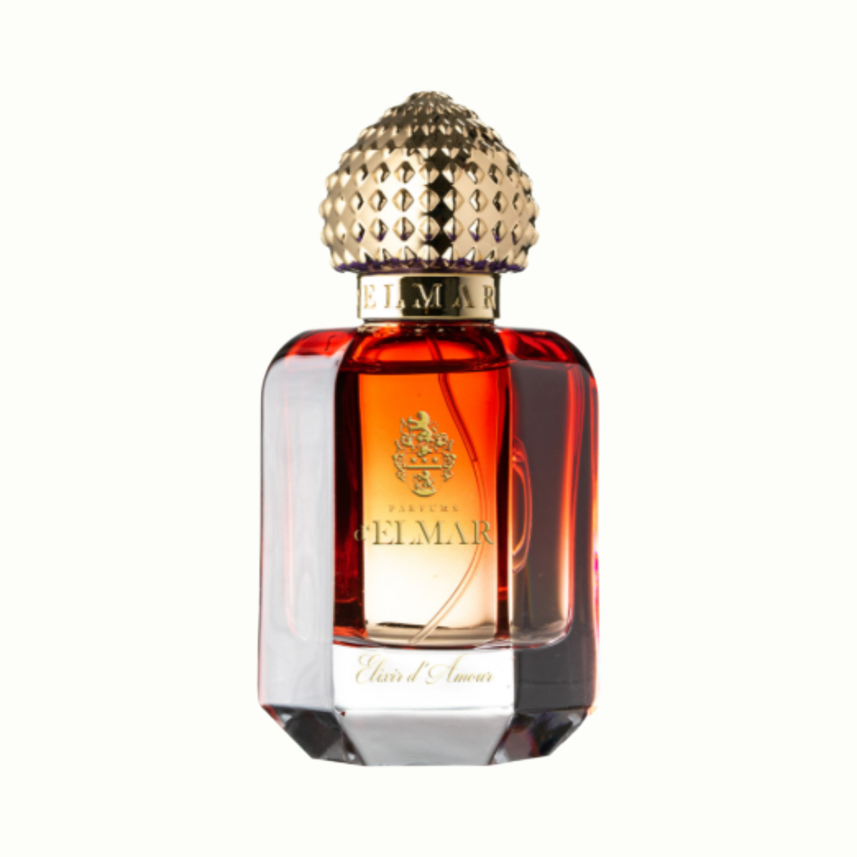 PARFUMS D'ELMAR ELIXIR D'AMOUR