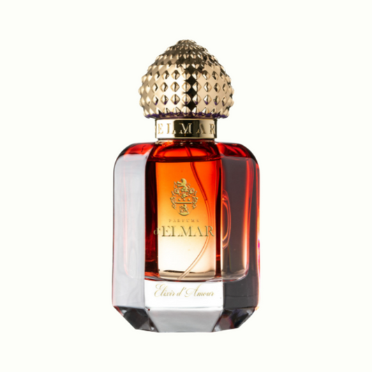 PARFUMS D'ELMAR ELIXIR D'AMOUR