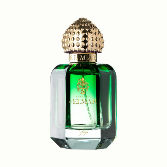 PARFUMS D'ELMAR ZAYA