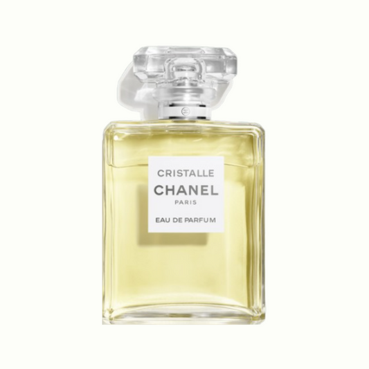CHANEL CRISTALLE EDP