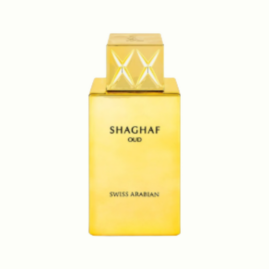 SWISS ARABIAN SHAGHAF OUD