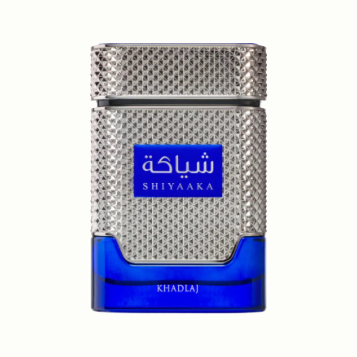 KHADLAJ SHIYAAKA BLUE