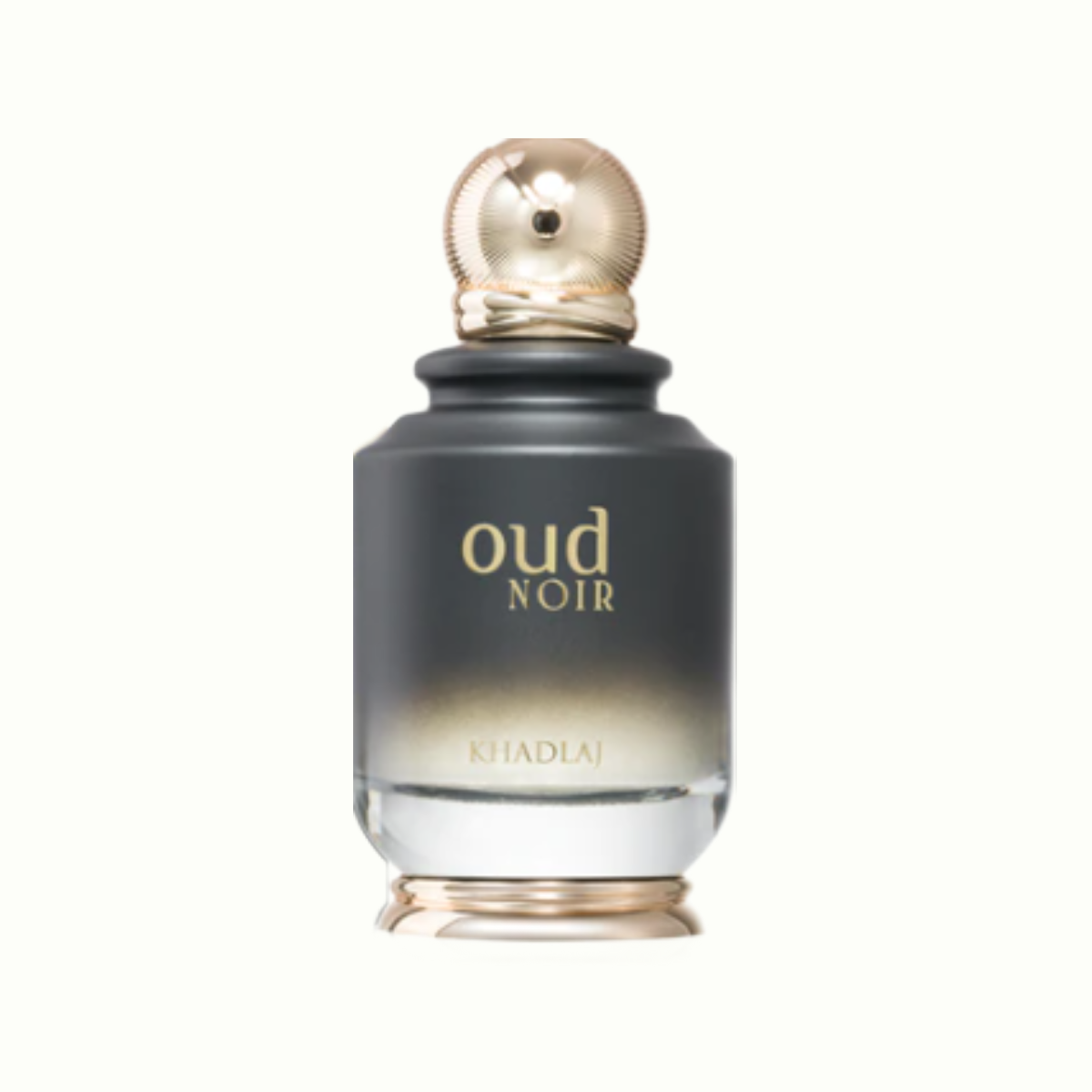 KHADLAJ OUD NOIR