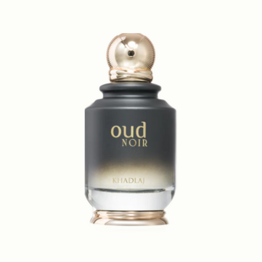 KHADLAJ OUD NOIR