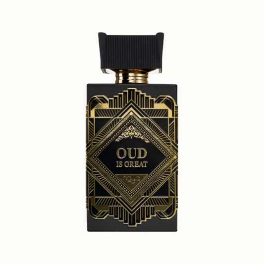 ZIMAYA OUD IS GREAT