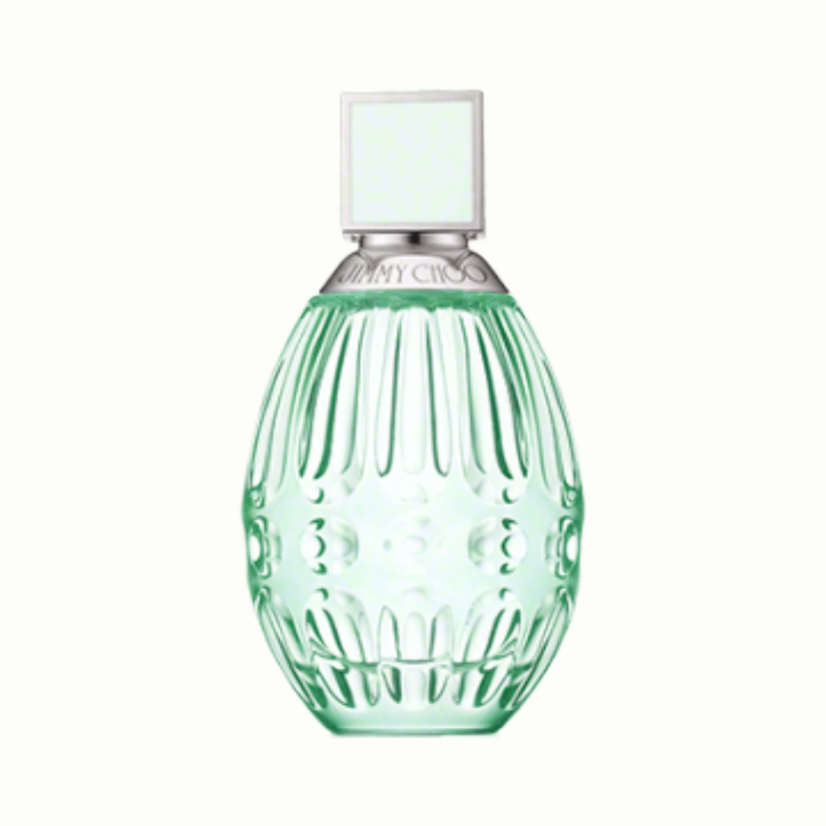 JIMMY CHOO FLORAL