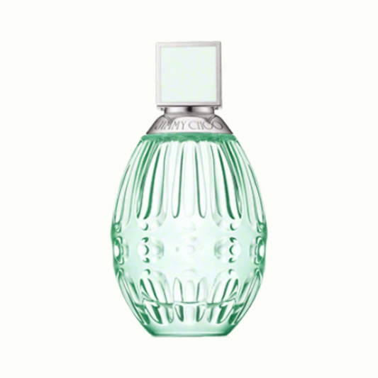 JIMMY CHOO FLORAL