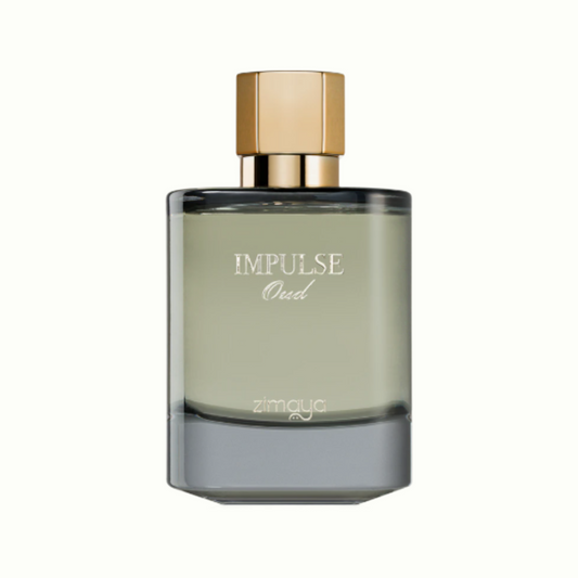 ZIMAYA IMPULSE OUD